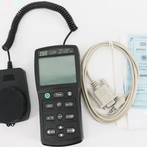 专业级照度计 TES-1339