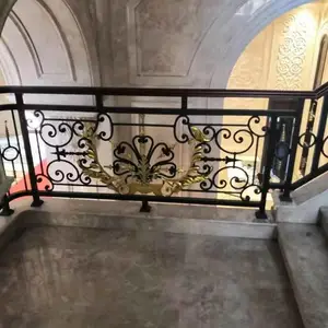 铁艺可定制围栏_寿命长学校围栏_可定制围栏报价