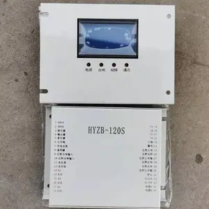 DZBY-I�͵�ѹ�����ۺϱ����� DZBY-II���ñ����� DZBY-1