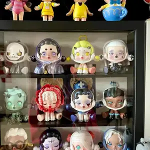 成型模加工,阿特盲盒定制,各种IP周边衍生品定制,企业礼品定制,商务定制