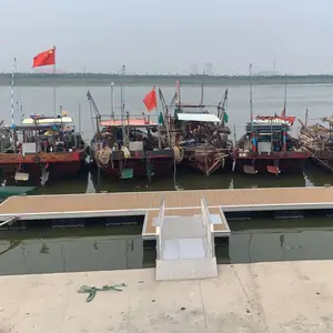台州市卓航游艇码头工程有限公司
