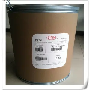 耐化学耐水解 PTFE 美国杜邦 MP1300粉 耐磨损用于塑料或油墨