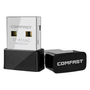 COMFAST 811AC����wifi˫Ƶ����̨ʽ������������USB��������