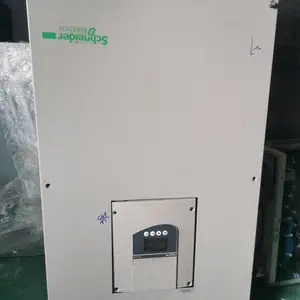 广州维修ATV610D90N4施耐德变频器报bUF警报