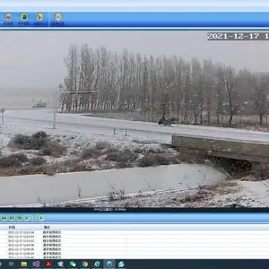 在线监测系统 拓普威视 输电线路可视化云平台VS-TP6102