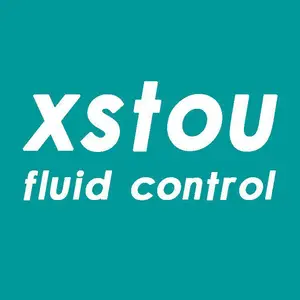 翊亨流体控制（上海）有限公司