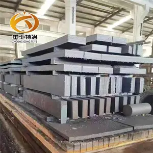 低膨胀4J36合金板 热轧黑板 车光圆棒用于精密仪器 有材质证明