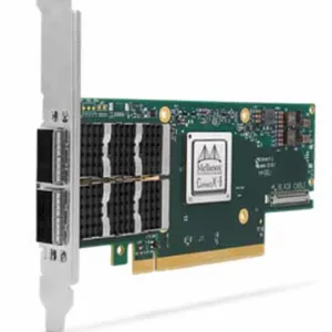 MCX65310***-ECAT ConnectX-6 100GbE QSFP56 ����IB��������