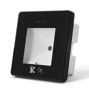 思远创RFID二维码IDIC双频门禁读卡器 125khz门禁读头 13.56MHZ