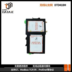 �����з��� ����ʵ�������Ӵ���������ͨѶ ����S7/Profinet/TCPЭ��