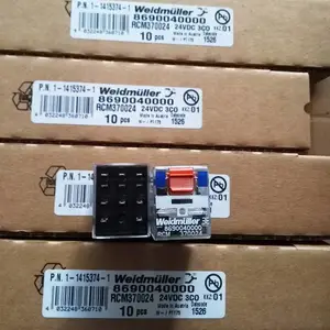 κ�����ռ̵���RS 30 24VDC LD LP 1A***��Ӧ