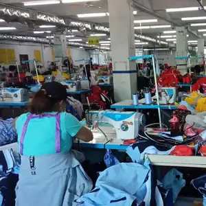 广州市校容服饰有限公司