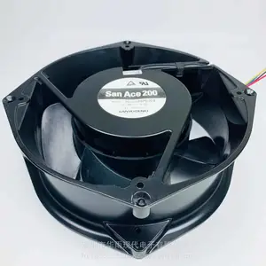 5910PL-05W-B70 /B76/B79 24V 17CM ��������Ƶ��ɢ�ȷ��� ԭװNMB