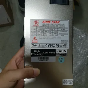 ���ƹ�Ӧ SURE STAR ��Դ SS-1U40ES