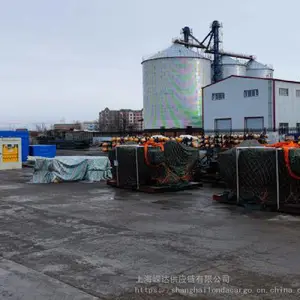 中国到俄罗斯Rostovondon顿河畔罗斯托夫国际公路汽车运输