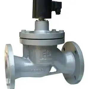 2W-10T DN40��λ��ֱͨ��ʽĤƬ���յ�ŷ�