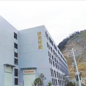 浙江欧宝阀门制造有限公司