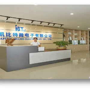 深圳市凯比特微电子有限公司