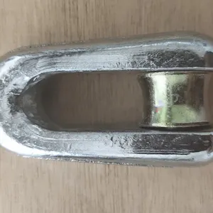 抗弯联结器;link joint; 抗弯连结器;钢丝绳连接器; joint connector