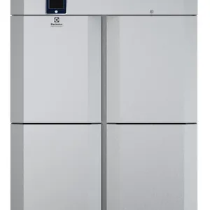 伊莱克斯商用冷柜 四门冰柜 冰箱工厂直接送货 全国联保