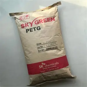 高光泽PETG 韩国SK K2012 用于包装 片材 容器 薄膜 玩具等
