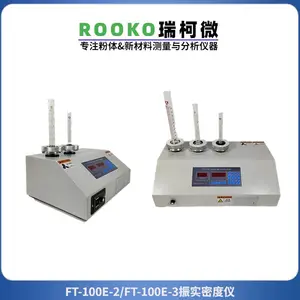 ��ӦFT-100C ˫��λ��ͨ����ʵ�ܶȲⶨ��