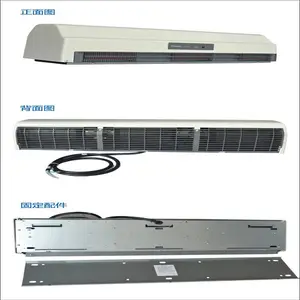 松下新款普通型30系列FY-2512U1C