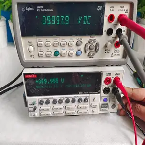�������ۼ�ʱ��2010|Keithley|K2010|��λ�����ñ�