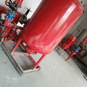 XBD��������ѹ��ѹ���׸�ˮ�豸��ʽ��Ĥ��ѹ�޻���ZW(L)-I-XZ-10