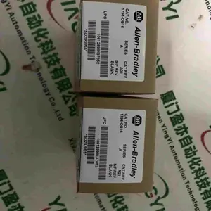 变频器输出模块1492-RCD4C16大批量库存数字科技成套