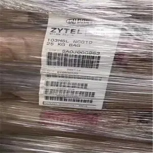 Zytel FR50 BK153J 美国杜邦 PA66 黑色阻燃尼龙
