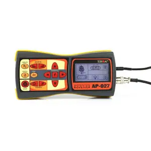 ����˹̩��ŵTECHNO-AC©ˮ̽�����͵��£��ܵ�����λ�� ATG-435.15N