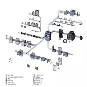 ������3VA5215-6ED61-0AA0 �������ʽ��·��3VA5 UL