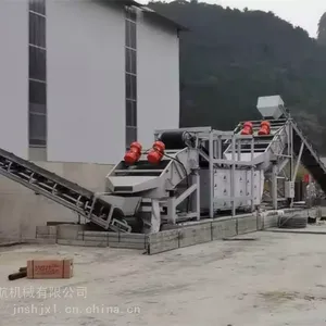 ����ʹ�ó�����ϴʯ�� ʯ����ϴ�豸 ϴʯ�豸