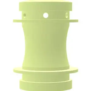 瀚海峰Hyperfore 高性价比 粉体清管系统/干式CIP/射流清管器