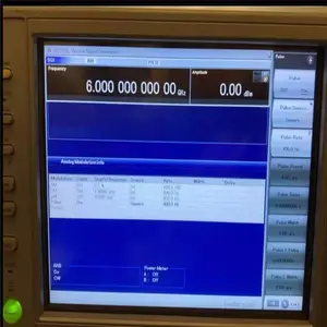 ���ְ���MG3710A|Anritsu MG3710A�źŷ�����