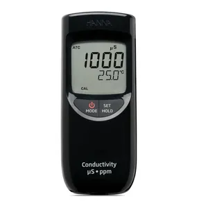 ��ӦHANNA���� HI99300��Яʽ������΢����EC-TDS-��C�ⶨ��