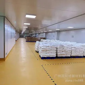 固耐特聚氨酯砂浆超耐磨聚氨酯地坪食品车间地面地坪