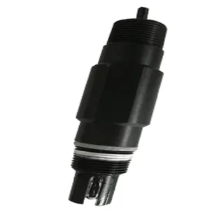 温补电极 型号:PH501库号:M401602