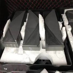 IG-510东洋石墨IG-510化工石墨轴承铸造石墨模具