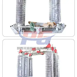 ����ֱ�� ��ѹ���� ������뿪�� GW4-126/1250A˫�ӵ� ����***