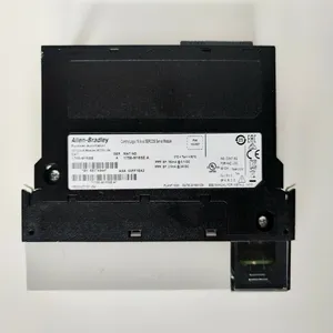 提供罗克韦尔1746-IN16变频器处理器触摸屏电机