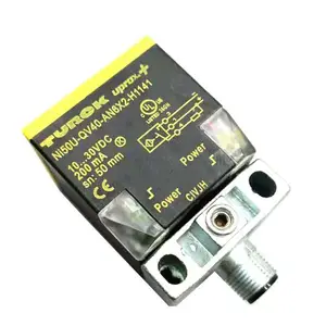 �ӽ�����NI75U-CP80-AP6X2������PNP���������� ȫ���ֻ�