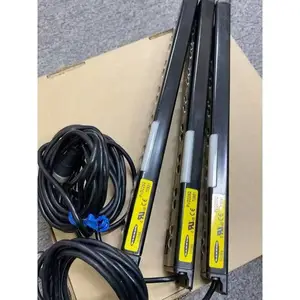BANNER邦纳 PVD225Q 高分辨率单件小巧坚固款零部件拾取光幕