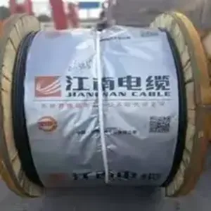 ��ʽ���Ʒ�� ZB-YJV��0.6/1KVͭо��ѹPVC��Ե��ȼB����������