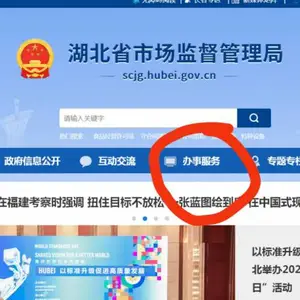 拒绝虚假无效检测,如何在省市场局官网查询真伪