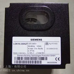 LGK16.322A27|LGK16.333A27ȼ������������˵����
