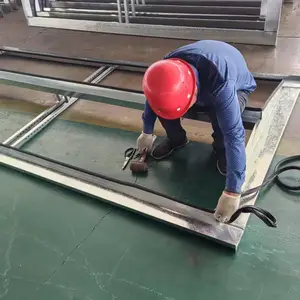 湖南省益阳市沅江市TC1A通风天窗发货及时2025一览表