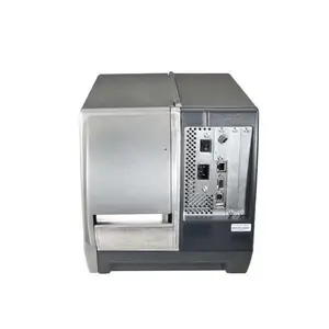 Honeywell����Τ��PM43��������ά�벻�ɽ���ǩ��ӡ�����ѻ���ӡ