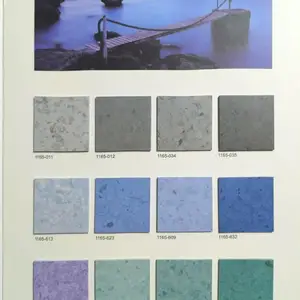 嘉美特 Gamrat ACCOLADE PLUS Rotra 43同质卷材地板 环保 *** 学校医院等适用 2.0mm厚